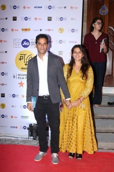 Jio Mami 18th Mumbai Film Festival Opening Ceremony - 13 of 63