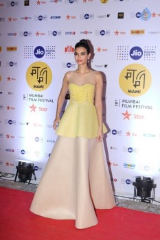 Jio Mami 18th Mumbai Film Festival Opening Ceremony - 16 of 63