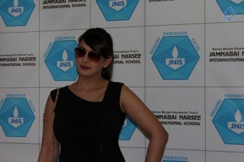 JNI School Indoor Sports Hall Inauguration - 1 of 42