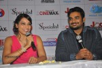 Jodi Breakers Movie Press Meet - 4 of 56