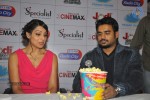 Jodi Breakers Movie Press Meet - 13 of 56