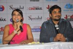 Jodi Breakers Movie Press Meet - 24 of 56