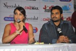 Jodi Breakers Movie Press Meet - 25 of 56