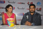 Jodi Breakers Movie Press Meet - 29 of 56