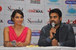 Jodi Breakers Movie Press Meet - 33 of 56