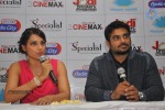 Jodi Breakers Movie Press Meet - 49 of 56