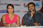 Jodi Breakers Movie Press Meet - 52 of 56