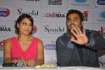 Jodi Breakers Movie Press Meet - 53 of 56