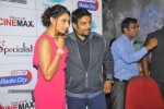 Jodi Breakers Movie Press Meet - 56 of 56