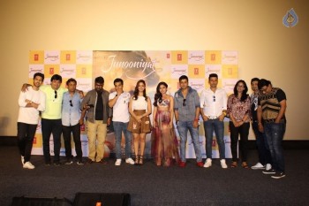 Junooniyat Trailer Launch - 30 of 31