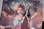 Kahaani Movie First Look Launch - 15 of 25