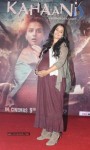 Kahaani Movie First Look Launch - 23 of 25