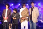 Kailash Kher Rangeele Album Launch - 54 of 50