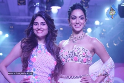 Kaira and Yami at Bombay Times Fashion Week - 29 of 30