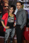 Kajal Agarwal at Zumba Session Gold Gym - 5 of 20