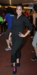 Kajal Agarwal at Zumba Session Gold Gym - 11 of 20
