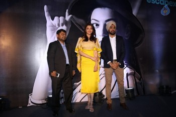 Kajal Aggarwal Launches Mobile App - 26 of 40
