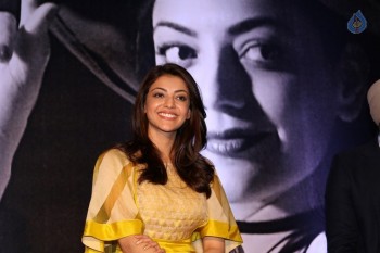 Kajal Aggarwal Launches Mobile App - 31 of 40