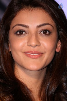 Kajal Aggarwal Launches Mobile App - 33 of 40