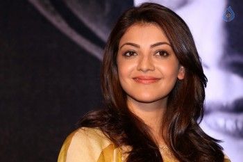 Kajal Aggarwal Launches Mobile App - 35 of 40