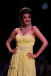 Kajal and Vasuki at IIJW Fashion Show - 1 of 25