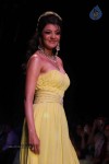 Kajal and Vasuki at IIJW Fashion Show - 25 of 25