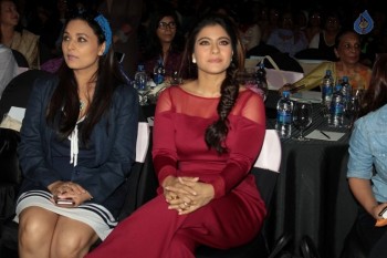 Kajol and Mandira Bedi Supports Womens Wellness - 6 of 38