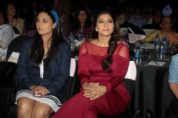 Kajol and Mandira Bedi Supports Womens Wellness - 28 of 38