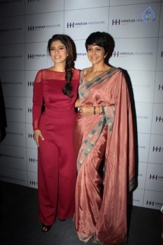 Kajol and Mandira Bedi Supports Womens Wellness - 30 of 38