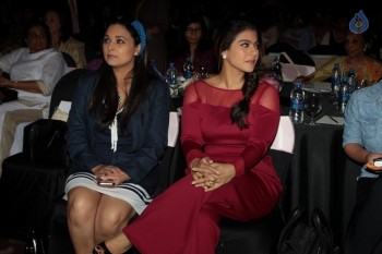 Kajol and Mandira Bedi Supports Womens Wellness - 31 of 38