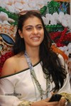 Kajol Launches Malaga Bespoke - 13 of 31