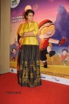 Kajol Promotes Mighty Raju Rio Calling Movie - 1 of 46