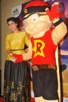 Kajol Promotes Mighty Raju Rio Calling Movie - 4 of 46