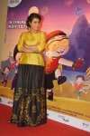 Kajol Promotes Mighty Raju Rio Calling Movie - 7 of 46