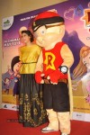 Kajol Promotes Mighty Raju Rio Calling Movie - 10 of 46