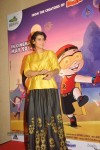 Kajol Promotes Mighty Raju Rio Calling Movie - 11 of 46