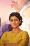 Kajol Promotes Mighty Raju Rio Calling Movie - 12 of 46