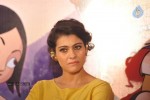 Kajol Promotes Mighty Raju Rio Calling Movie - 13 of 46