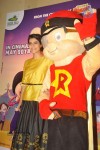 Kajol Promotes Mighty Raju Rio Calling Movie - 15 of 46