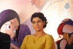 Kajol Promotes Mighty Raju Rio Calling Movie - 20 of 46