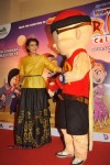 Kajol Promotes Mighty Raju Rio Calling Movie - 28 of 46