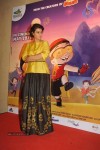 Kajol Promotes Mighty Raju Rio Calling Movie - 30 of 46