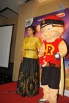 Kajol Promotes Mighty Raju Rio Calling Movie - 31 of 46