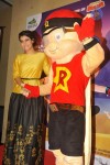 Kajol Promotes Mighty Raju Rio Calling Movie - 33 of 46