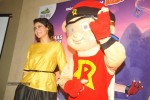 Kajol Promotes Mighty Raju Rio Calling Movie - 35 of 46