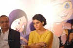 Kajol Promotes Mighty Raju Rio Calling Movie - 44 of 46