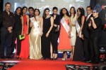 KamaSutra Miss Maxim 2014 Grand Finale - 87 of 91