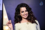 Kangana Launches Tanishq IVA 2 Collection - 1 of 48