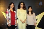 Kangana Launches Tanishq IVA 2 Collection - 14 of 48