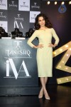 Kangana Launches Tanishq IVA 2 Collection - 27 of 48